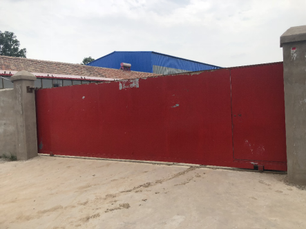 內(nèi)黃縣豫能節(jié)能設(shè)備廠年產(chǎn)5萬(wàn)組節(jié)能散熱、冷凝設(shè)備生產(chǎn)建設(shè)項(xiàng)目（一期工程年產(chǎn)5000組）竣工環(huán)境保護(hù)驗(yàn)收公示