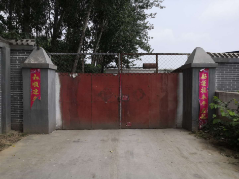 內(nèi)黃縣豫能節(jié)能設(shè)備廠年產(chǎn)5萬組節(jié)能散熱、冷凝設(shè)備生產(chǎn)建設(shè)項(xiàng)目（一期工程年產(chǎn)5000組）竣工公示