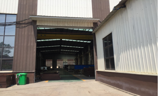 河南省海皇新材料科技有限公司年產5000套模具（一期年產4000套模具）項目調試時間公示