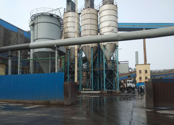 安陽鋼鐵建設(shè)有限責(zé)任公司年產(chǎn)35萬m3混凝土攪拌站項目一期、二期工程項目調(diào)試時間公示