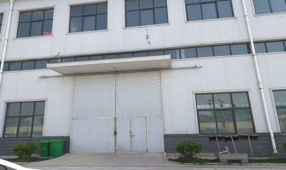 安陽全豐航空植?？萍加邢薰灸戤a(chǎn)3000架植保無人機(jī)生產(chǎn)基地項(xiàng)目竣工環(huán)境保護(hù)驗(yàn)收公示